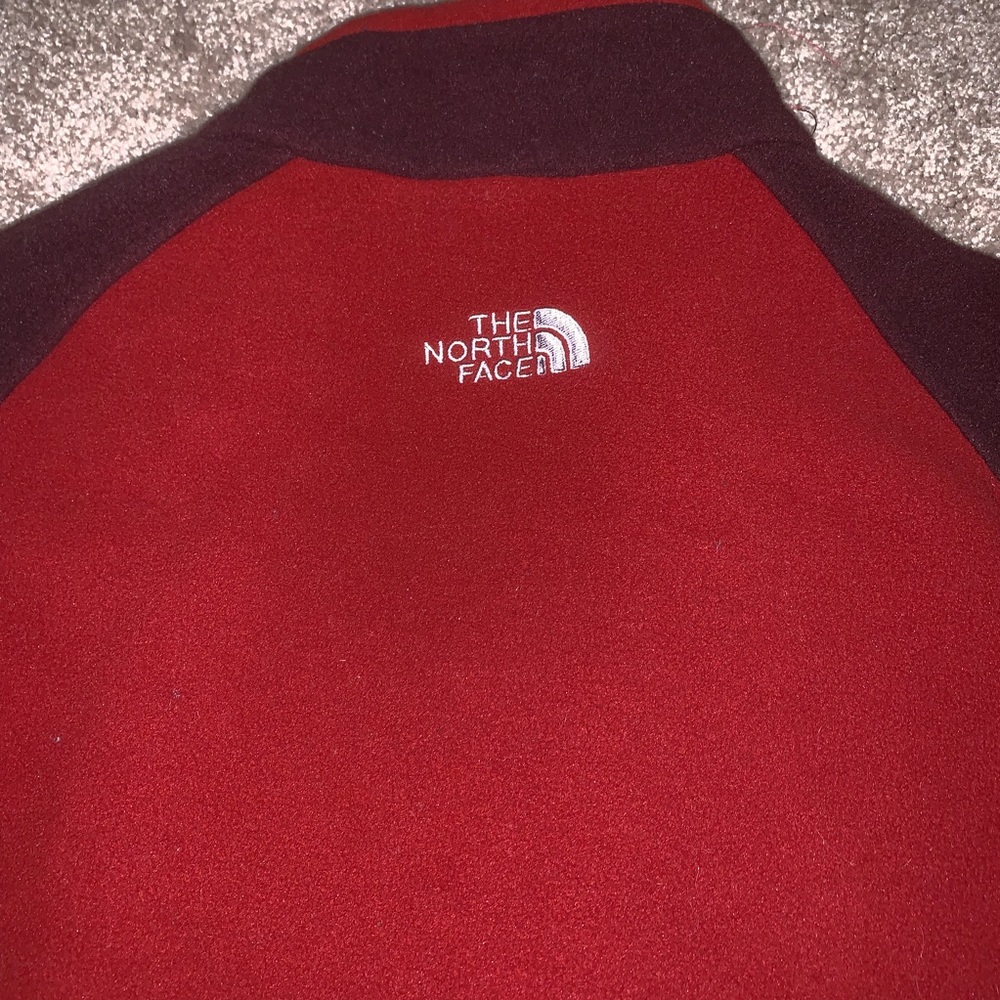 Men’s The North Face Jacket - Picture 4 of 4